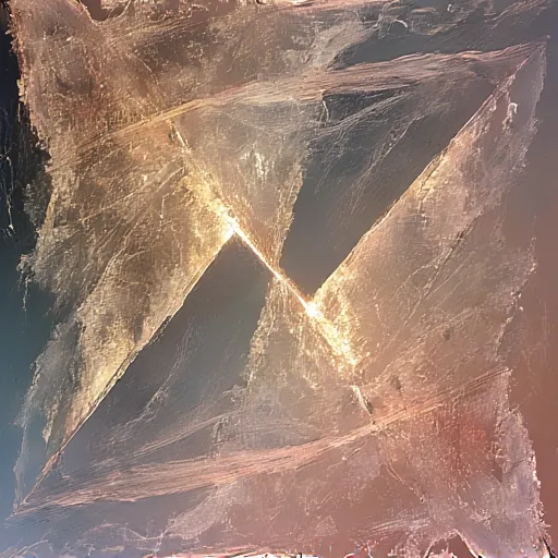 Candi name illustration