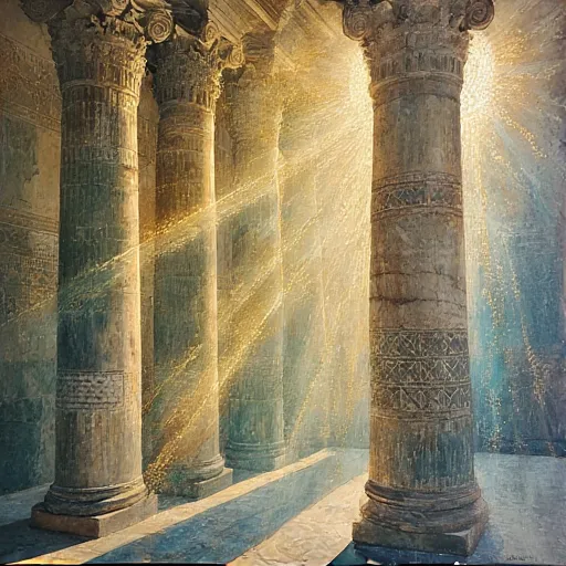 Candice name illustration