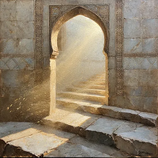 Candide name illustration