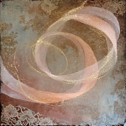 Candy name illustration