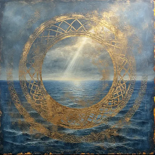 Canute name illustration