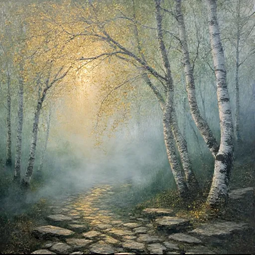 Caoilfhionn name illustration