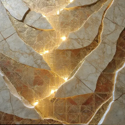 Capricia name illustration