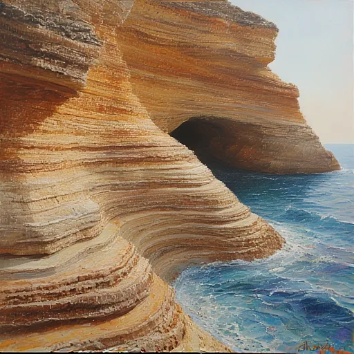 Caprina name illustration