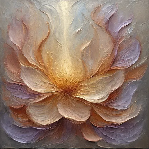 Capucine name illustration