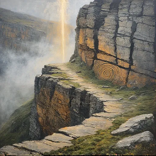 Caradog name illustration