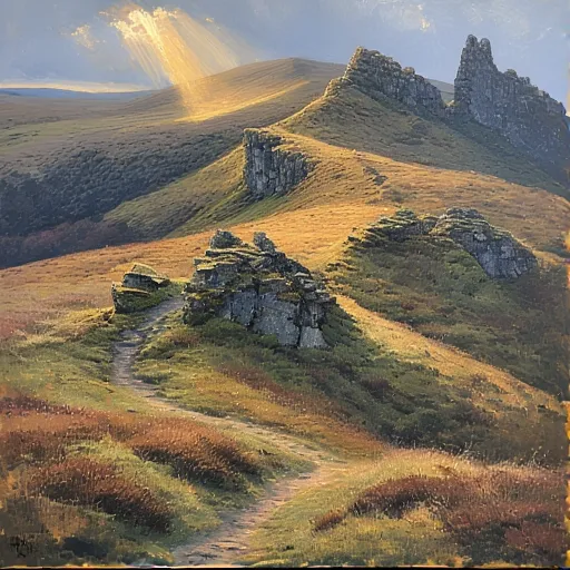 Carbry name illustration