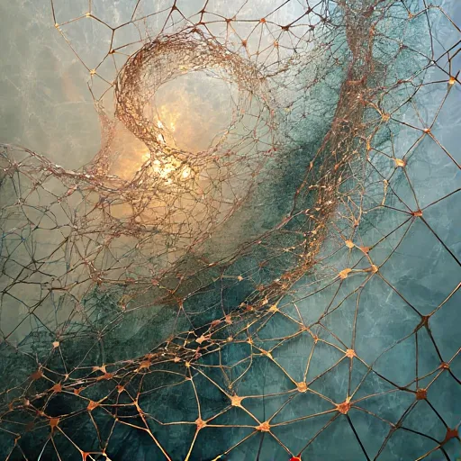 Caren name illustration