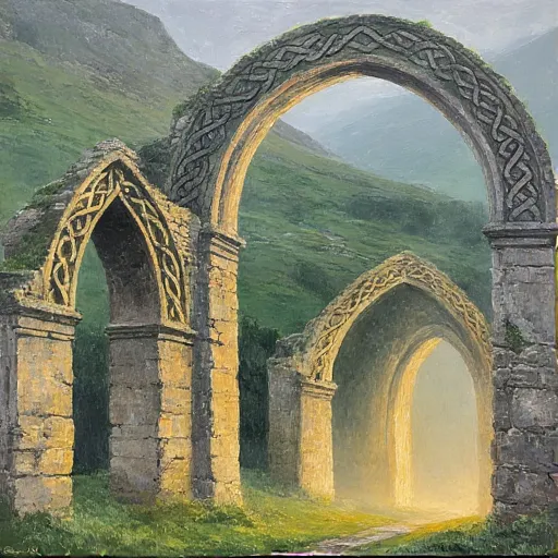 Carey name illustration