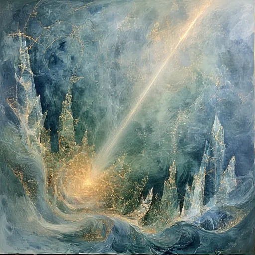 Carin name illustration