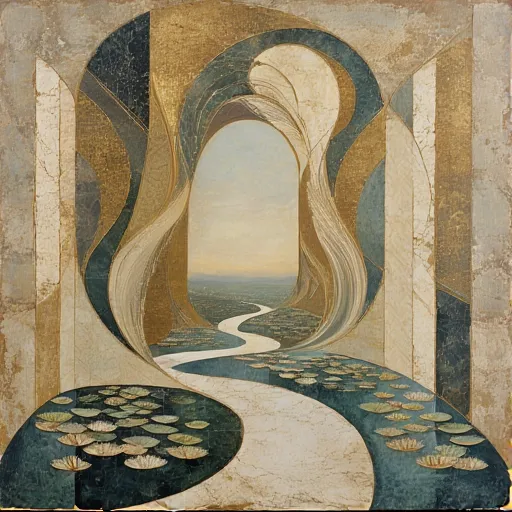 Carine name illustration