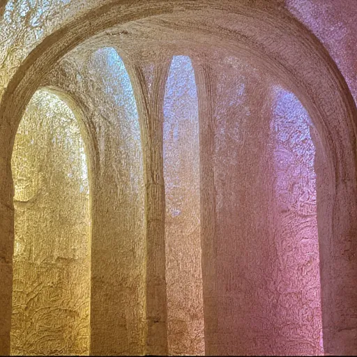 Caris name illustration