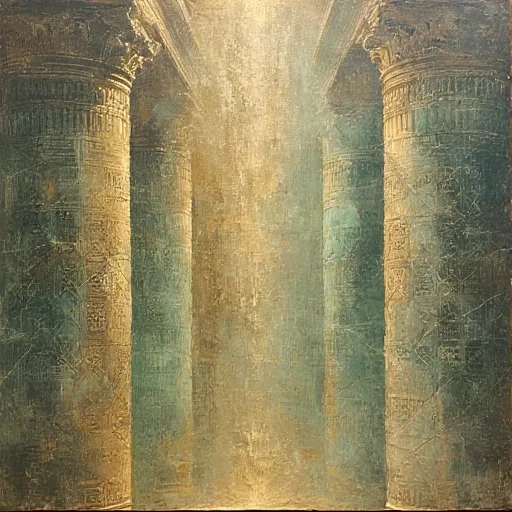 Carissa name illustration