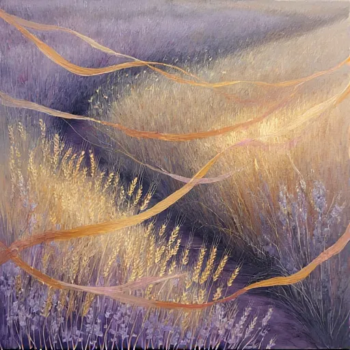 Carita name illustration