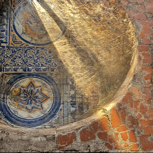 Carlinhos name illustration