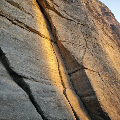 Carlyle name illustration