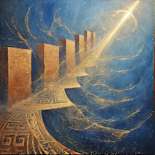 Carmelina name illustration