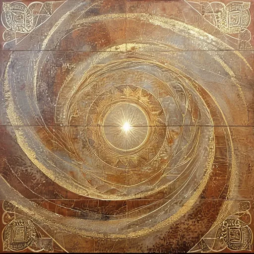 Carmelita name illustration