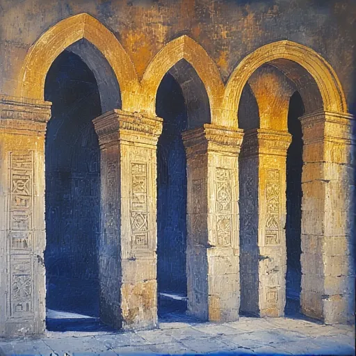 Carmella name illustration