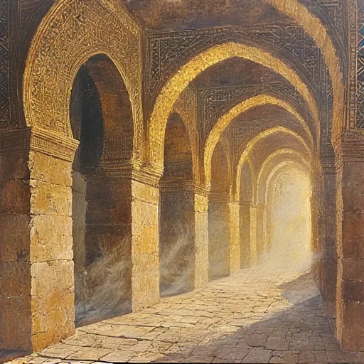 Carmelo name illustration