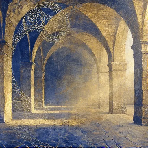 Carmina name illustration