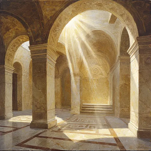 Carola name illustration