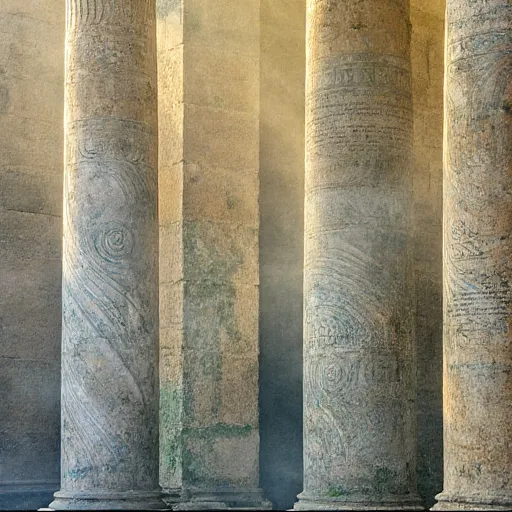 Carole name illustration