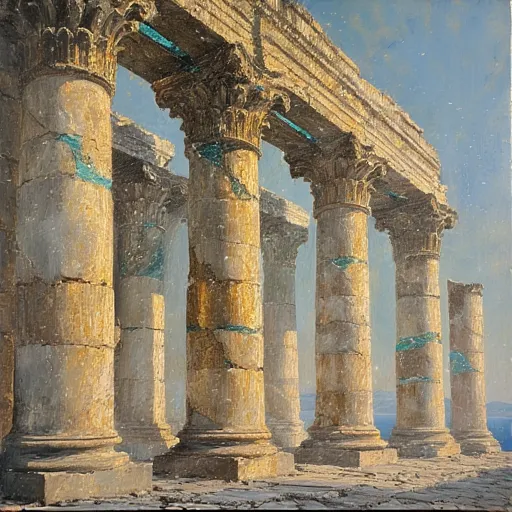 Carolina name illustration