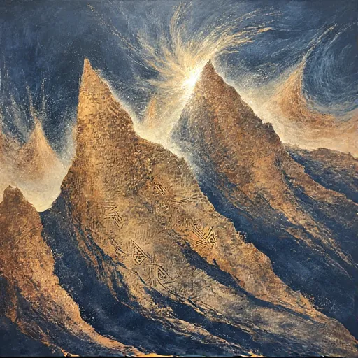 Carson name illustration