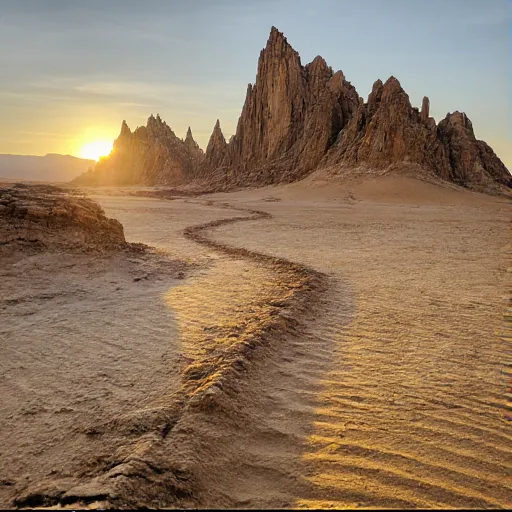 Carter name illustration