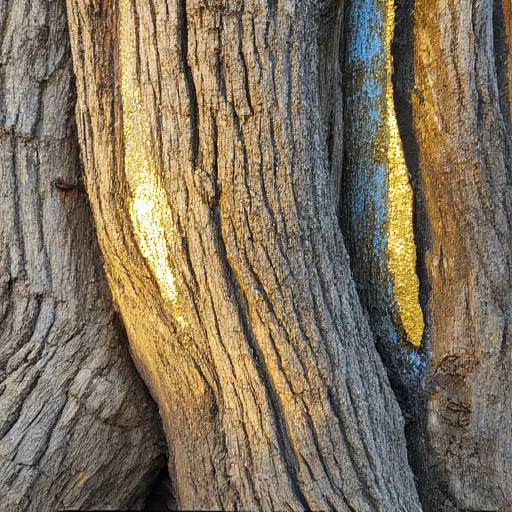 Carver name illustration