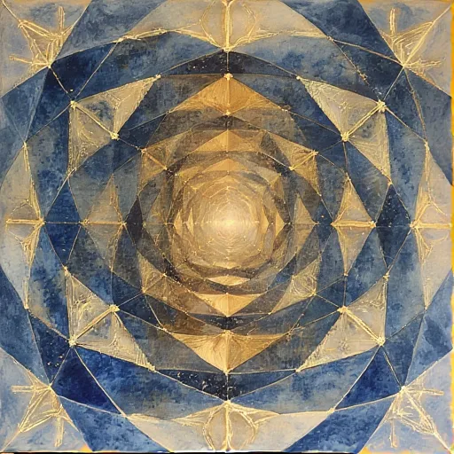 Caryl name illustration