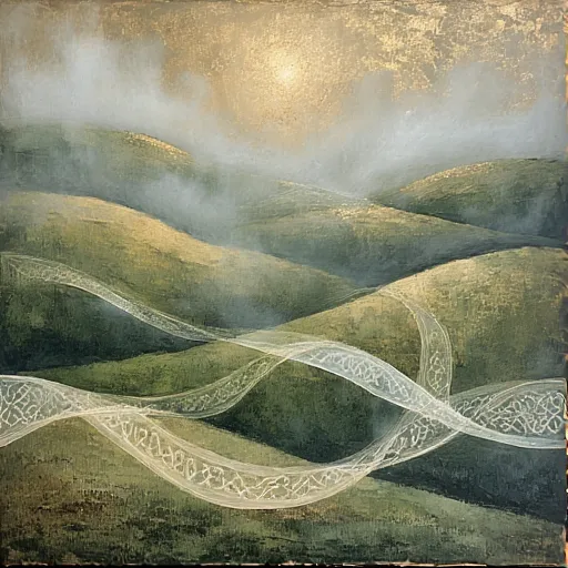 Carys name illustration