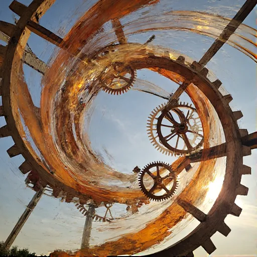 Cas name illustration