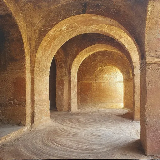 Casilda name illustration