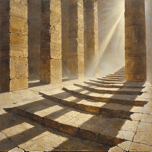 Cassander name illustration