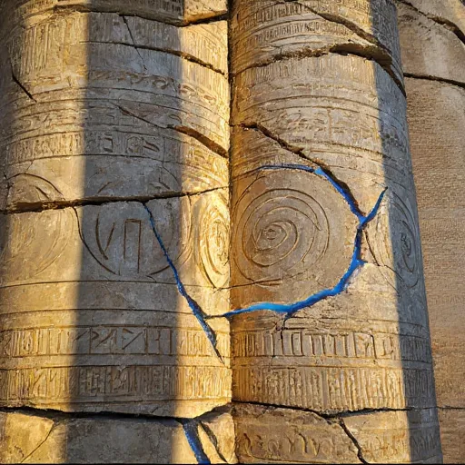 Cassandra name illustration