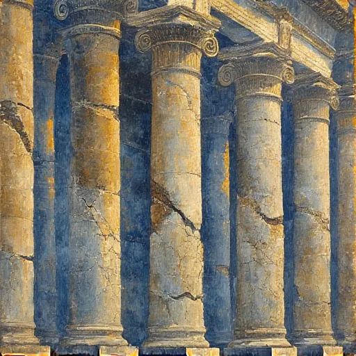 Cassianus name illustration