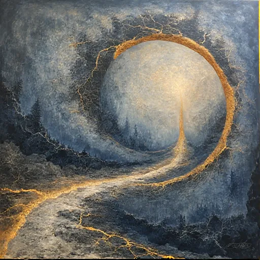 Catahecassa name illustration