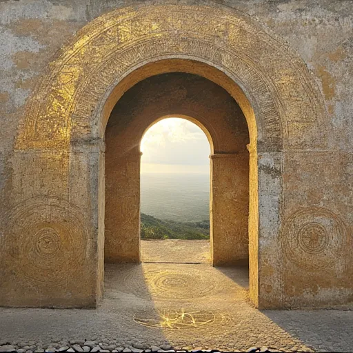 Catarina name illustration