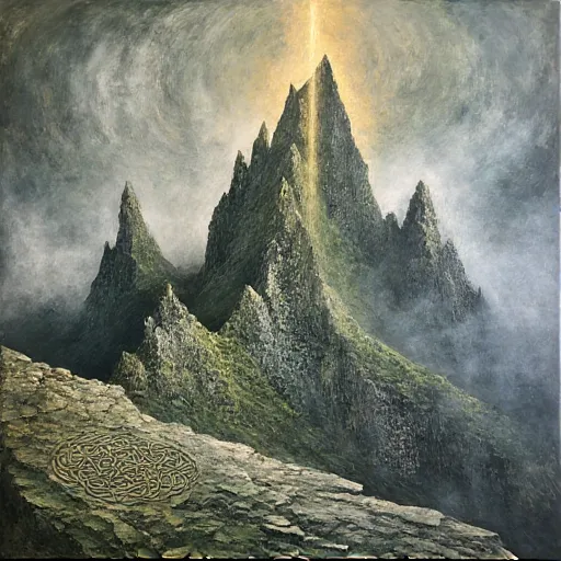 Cathassach name illustration