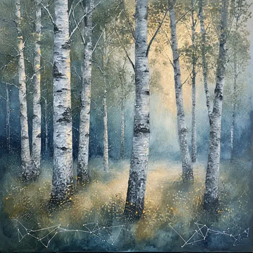 Catrine name illustration