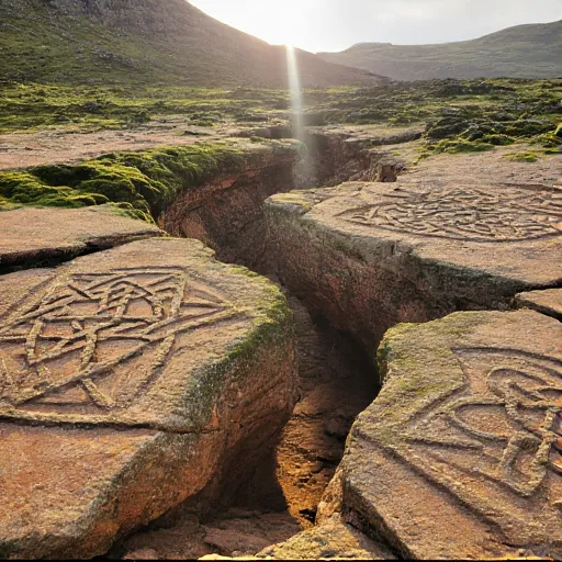 Cavan name illustration