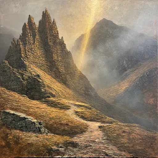 Cearbhall name illustration