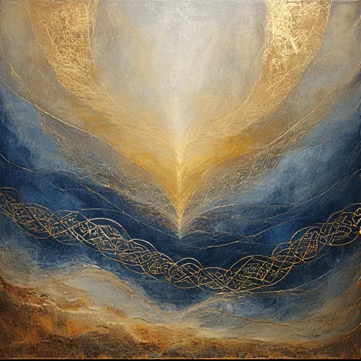 Cecelia name illustration