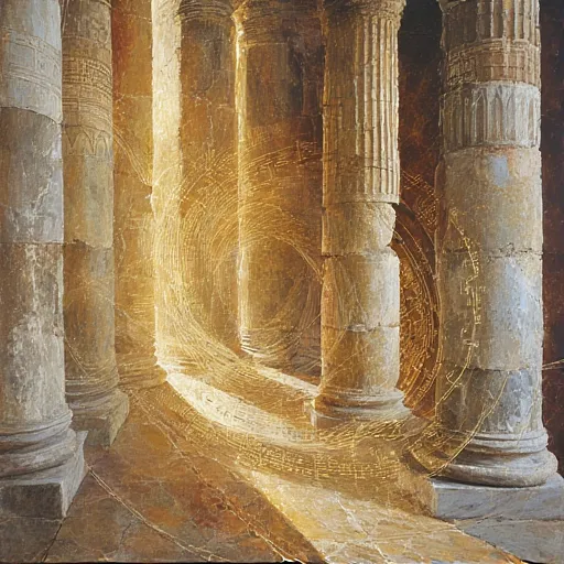 Cecilia name illustration