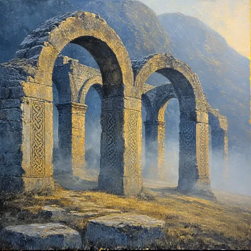 Cedric name illustration