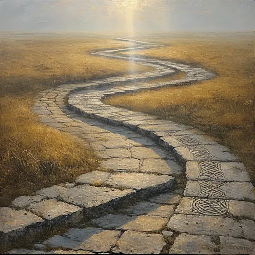 Cees name illustration