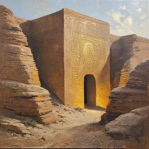 Ceferino name illustration