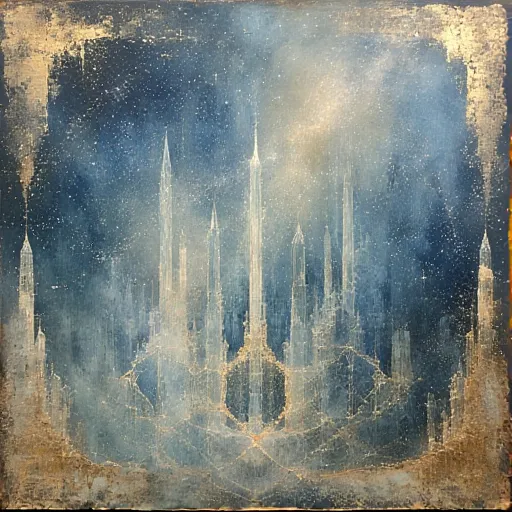 Celeste name illustration